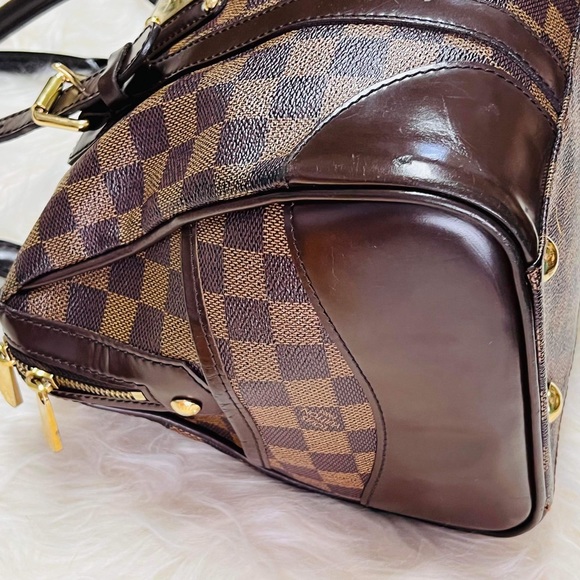 Louis Vuitton Ebene Berkely - Picture 5 of 6